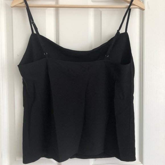 Scoop Neck Tank - Picture 2 of 4